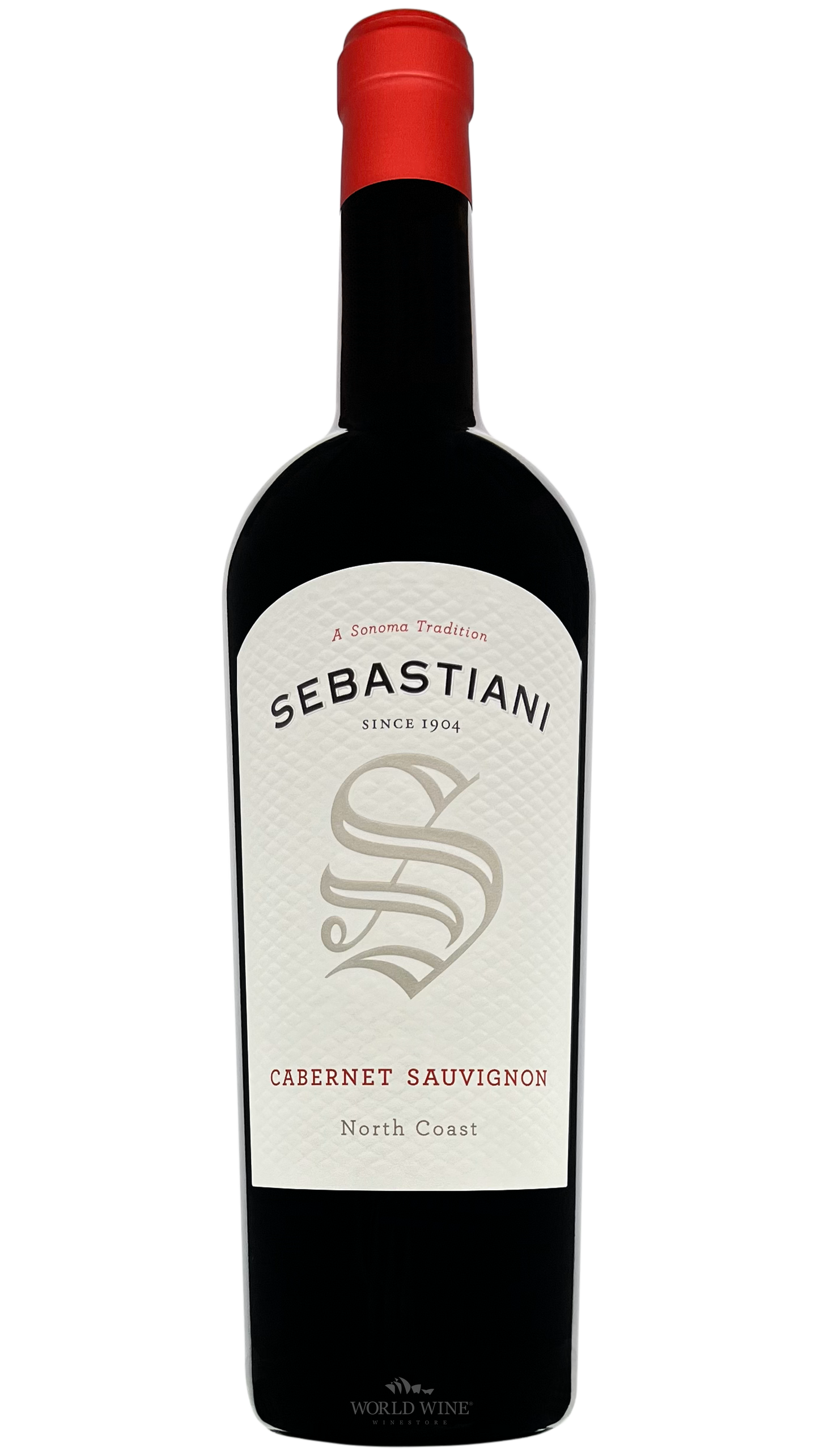 North Coast Cabernet Sauvignon