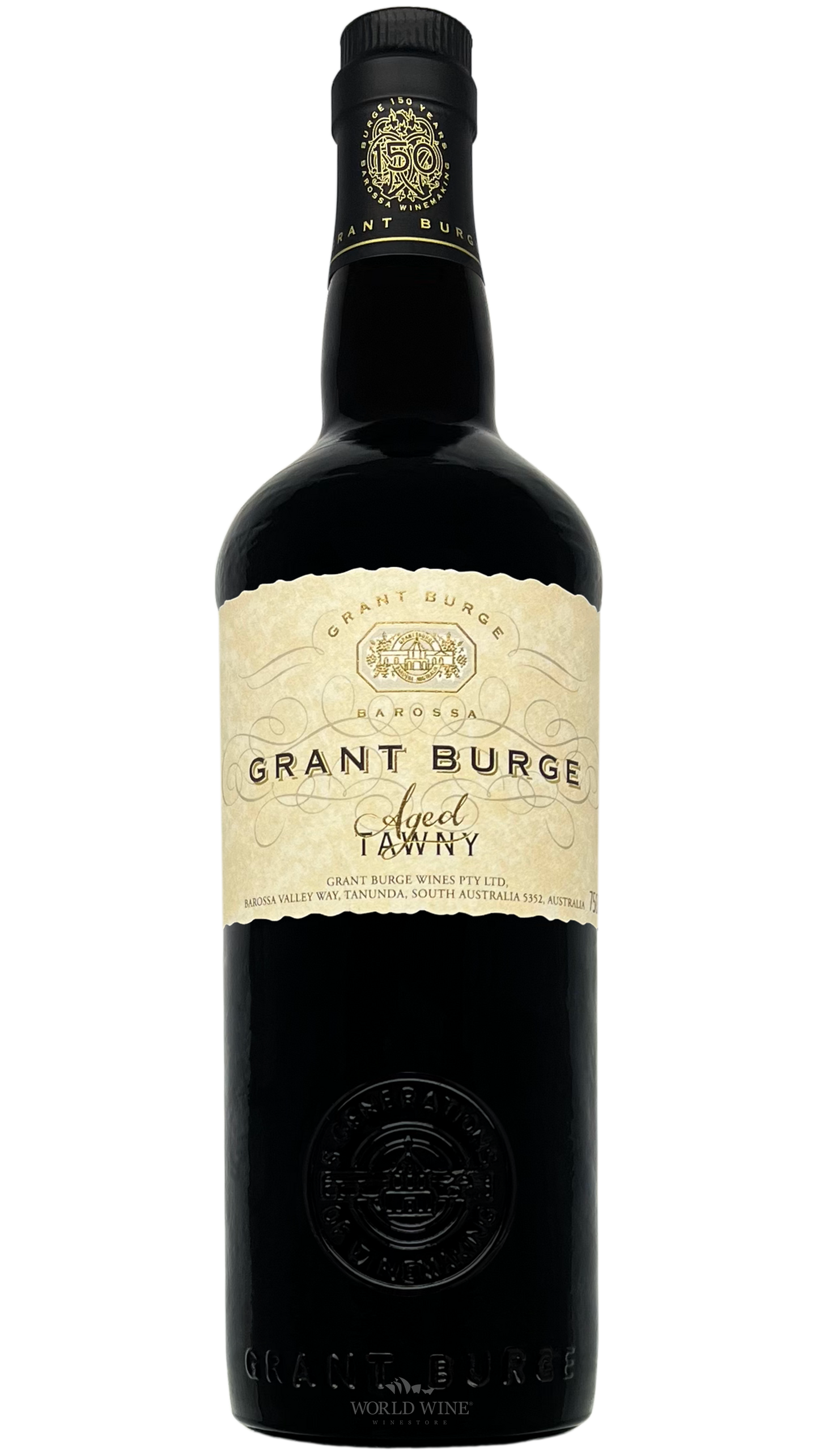 Aged Tawny