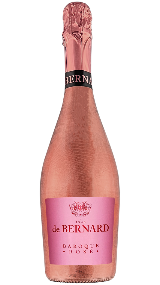 Prosecco Baroque Rosé