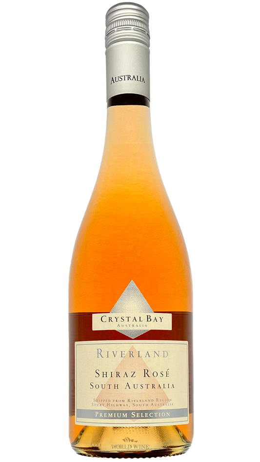 Premium Selection Shiraz Rosé