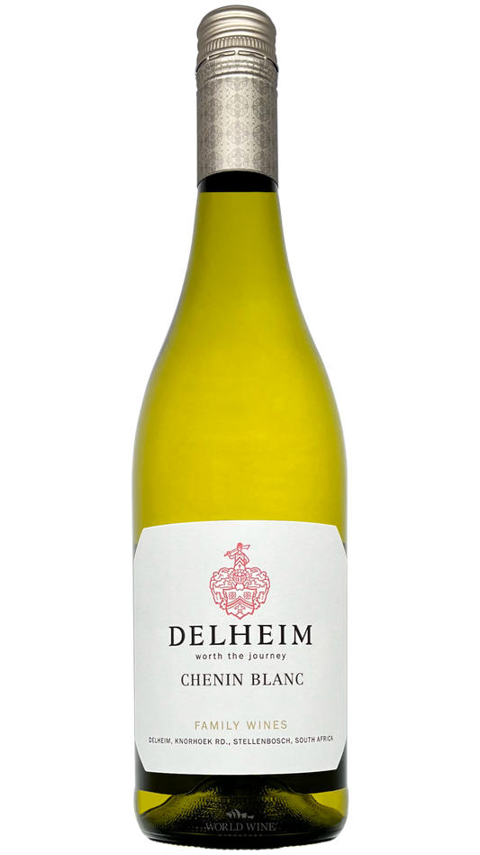 Delheim Chenin Blanc