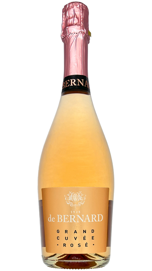 Prosecco Grand Cuvée Rosé