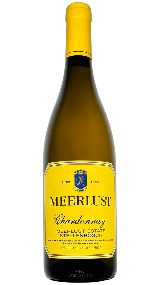Meerlust Chardonnay