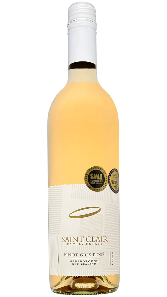 Origin Pinot Gris Rosé