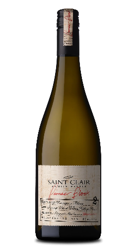 Pioneer Block 2 Sauvignon Blanc 2023
